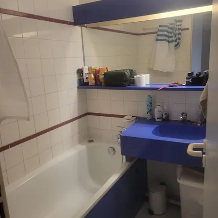 Bel 2 à Deux Pas De La Cannes