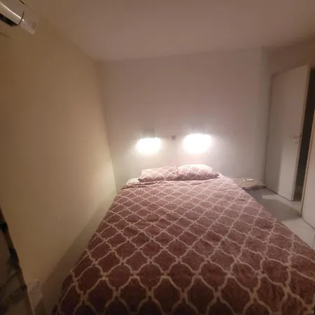 Maison d'hôtes Bel 2 à Deux Pas De La *