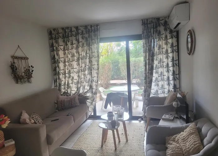 Bel 2 à Deux Pas De La Maison d'hôtes *