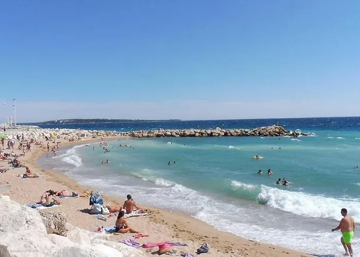 Bel 2 à Deux Pas De La * Cannes